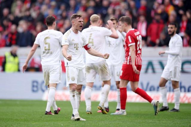 AE真人视讯官网-基米希：德国杯失利刺痛了我 出格举动是情绪所致