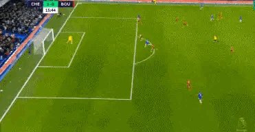 AE真人视讯官网-【英超】切尔西2比0伯恩茅斯 芒特世界波詹姆斯伤退