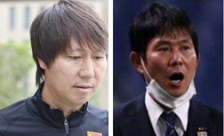 AE真人官方网站-下课危机均解除！中日战结果稳定两教练帅位